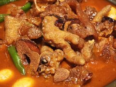 -披云云小馆·味道江湖(姚家园万象汇店)