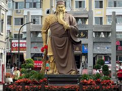 -中华巴洛克风情街