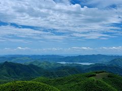-莫干山风景区