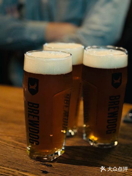 Blarney Stone巧言石爱尔兰酒吧图片