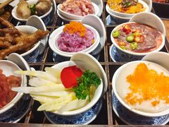 -楠火锅(昆山金鹰店)
