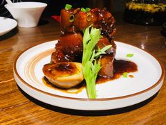 -金枝玉叶上海人家食府(三里河店)