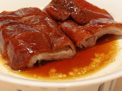 -正佳广场万豪酒店-粤菜餐厅·点心·海鲜·聚餐