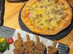 -通海俄式烧烤(下瓦房店)