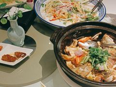-粤财皇冠假日酒店·彩华轩中餐厅