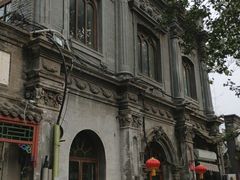 -1901 Cafe(西四店)