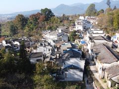 -塔川景区