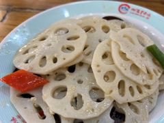 -豫掌柜饸饹面·烩面(秀沿路店)