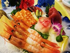 -桃屋日本料理(清华科技园店)