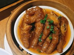 -顺风汤馆·广府粤菜(江宸天街店)