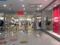-巴黎春天(陕西路店)