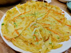 海鲜饼-喜来苑