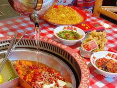 -大喜市火锅(海宁银泰城店)