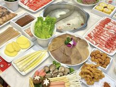 -傣妹火锅(南京东路一店)