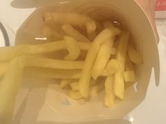 -肯德基(巴沟店)