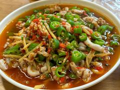 -艺味深尝(云锦路店)