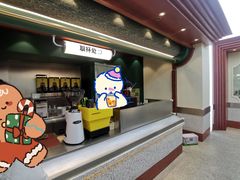 -维维豆奶(金鹰新街口店)