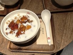 -彬媽糖水(侨鑫国际店)