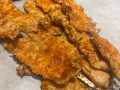 -大闫家烧烤·小海鲜家常菜(郑庄店)