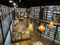 -三联韬奋书店(三里屯店)