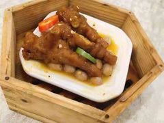 -如丰晟宴(长安万达店)