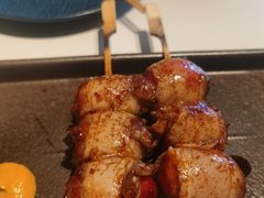小番茄肉卷-逆鳞(江宁店)