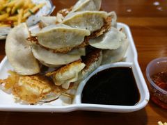 -关二哥烧烤(王家湾店)