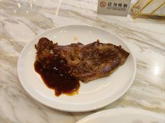 -长沙三景韦尔斯利酒店·Oval全日制餐厅自助餐