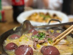 -鸽子窝(青塔店)