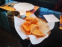 -simply thai天泰(静安嘉里中心店)