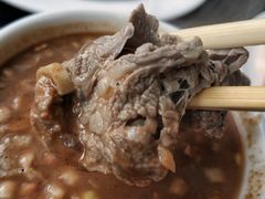 -天桥老金涮肉(牛街店)