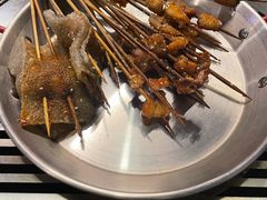-神伙烧烤(江北黄泥塝店)