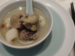 -花城粤菜餐厅(高新区店)