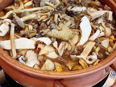 -滇菌王·野生菌山宴(宝海店)