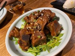 掓麻排骨-小吊梨汤·北京菜·烤鸭(鸟巢店)