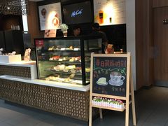 -麦当劳(南后街店)