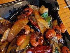 -白玉串城(南六中路店)