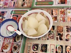 -七爷清汤腩·港式餐厅(金狮广场店)