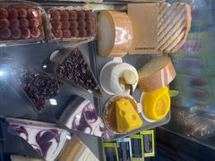 -星巴克臻选(惠州华贸天地1楼店)