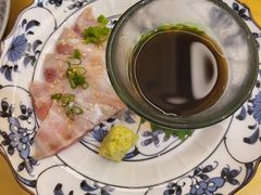-鮨政·Omakase(万象城店)