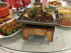 -首钢一九一九大酒楼(石景山店)
