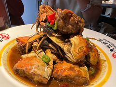 -有位虾匠·胶东土菜小馆(市北店)