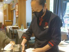 -福海居烤鸭店(鸟巢店)