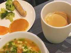 -顺德美的万豪酒店·自助餐·贡厨