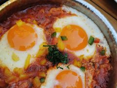 -ELI FALAFEL Lebanese&Mediterranean黎巴嫩美食(富城路店)
