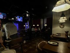 -Uncle Kosto科斯托·中东菜