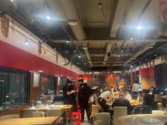 -永红源啤酒·烧烤·海鲜·大排档(青特城店)