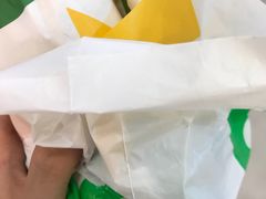 -赛百味SUBWAY(长宁龙之梦店)