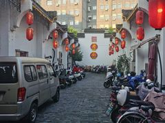 -老街饭庄·地道淮扬菜(扬子江北路总店)