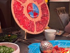 -吼堂老火锅(太古里总店)